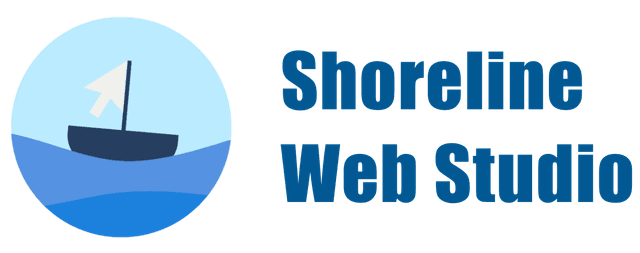 Shoreline Sites Logo